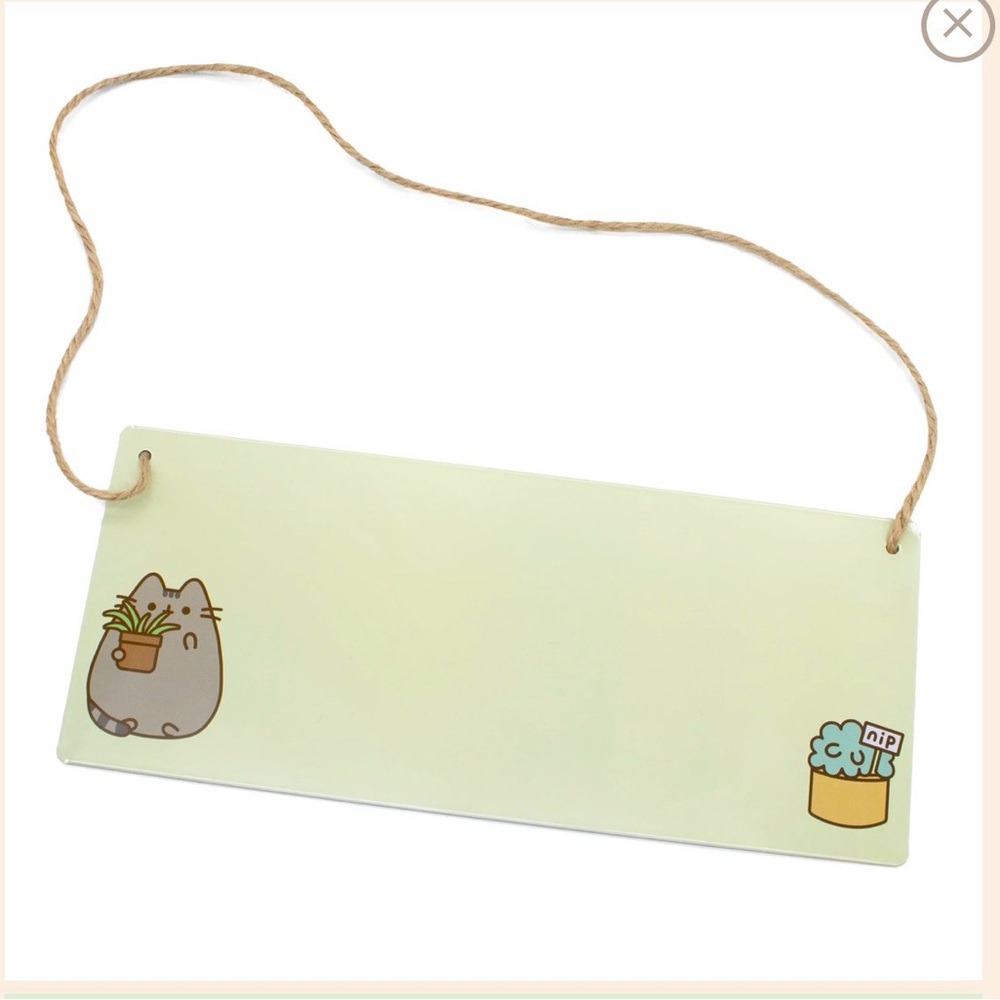 Pusheen Box Spring 2022 Gardening Bundle complete and NEW in Box XS - Picture 12 of 12
